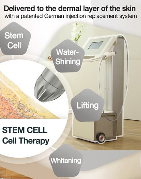 Stem Cell Therapy machine